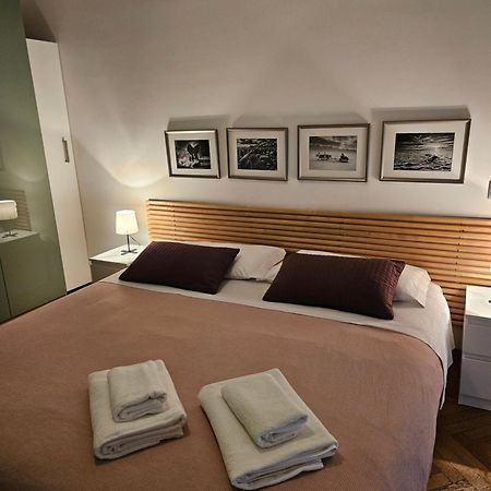 Appartamento Dante Turin Exterior foto