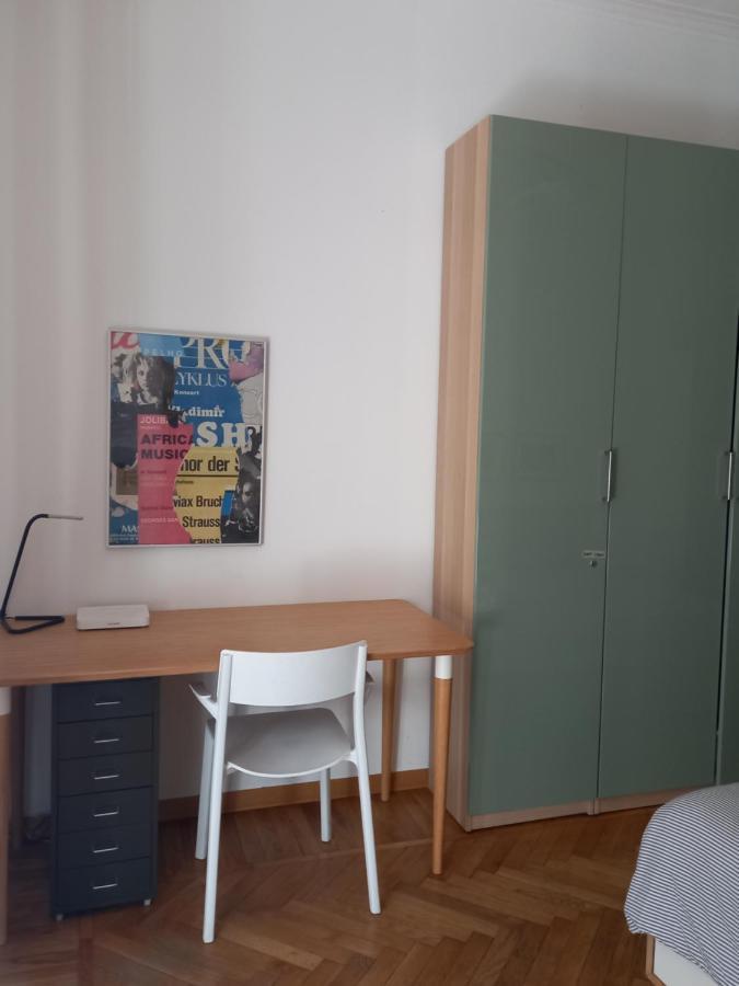Appartamento Dante Turin Exterior foto