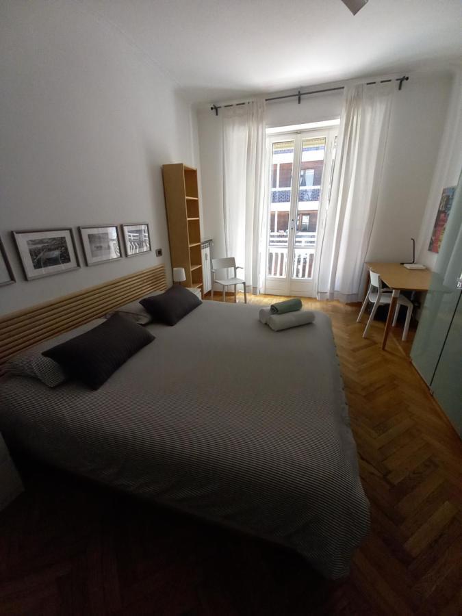 Appartamento Dante Turin Exterior foto