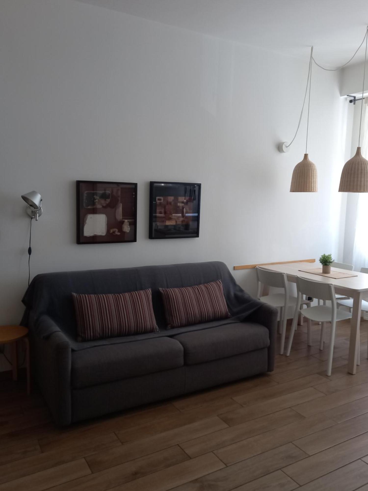 Appartamento Dante Turin Exterior foto