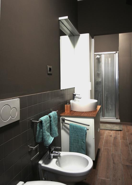 Appartamento Dante Turin Exterior foto