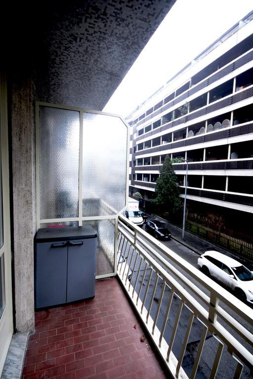 Appartamento Dante Turin Exterior foto